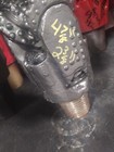 4 7 8  Tci Tri-cone W 2 3 8  Reg For Oil Gas Geothermal Waterwell 