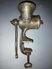 Vintage Meat Grinder - Made In England  Antique Model 99