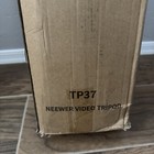 Neewer 74  Video Tripod With Fluid Head metal Heavy Duty Camera Tripod Tp37