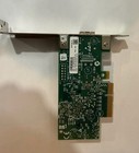 Mellanox Connectx-3 10gbe Pcie Sfp  Ethernet Card With Bracket
