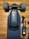 Boosted Stealth Electric Longboard - Black