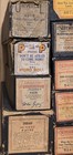Player Piano Rolls Lot Of 17 Early 1900 s Antique Vintage Music