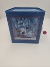 Olaf Disney Frozen 2 Jack In The Box Toy Plays Music This The Season Movie Gemmy