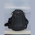 Lowepro Flipside 300 Aw Ii Camera Backpack Black nikon Mh-25a Charger         