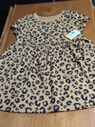 Garanimals Toddler Girl 6pc Bundle Size 24m   2t Nwt Dress Leggings Tops