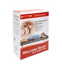 Thermophore Battle Creek Welcome Relief Moist Or Dry Heating Pad  21  X 24      