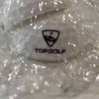 Topgolf Golf Ball Ice Maker Mold Sphere Whiskey Cocktail Ice Cube Fun Gifts New