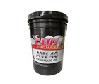 5 Gallon Pail Aw 46 Hydraulic Oil Premium Anti Wear And Anti Foam Properties