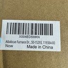 Replacement For Goodman Furnace Draft Blower 115v 22307501 119384-00  fb-rfb501 
