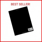 Book Of Shadows  Magic Spell Book  Potion Log  Magic Journal   110 Blank Pages W