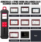 Launch X431 I-tpms Car Tpms Tire Pressure Sensor Activator Programming Learning