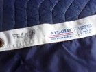 French Flag 12x18  Boat Marine Polyester Grommets