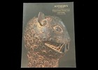 Sotheby s Important Tribal Art  May 1992  Benin Bronze  Yoruba Figures  Totokia