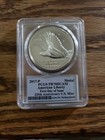 2017 P American Liberty Metal Fdoi Pr70