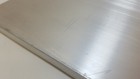 6061 Aluminum Flat Bar  3 8  X 8  X 18  Long  Solid Stock  Plate  Machining