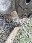 2018 - 2020 Kia Sorento L Rear Differential Oem