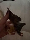 Schleich Griffin Figure Brown