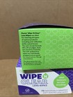 Flents Wipe N Clear Lens Wipes 75 Count Each Total 150 Count