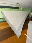 New Catalina 22 130  Furling Genoa With Uv