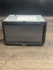 Kenwood Model  Ddx97025 Monitor With Dvd Receiver Bluetooth Usb
