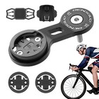 Bike Stem Extension Computer Mount For Garmin Edge For Gopro Gps Holder Bracket