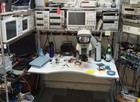 Dr Who Pinball Wpc Cpu  Power Driver  Dot Matrix Controller Combo Service