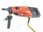 Hilti Dd150u Diamond Core Drill W  Case