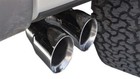 Corsa 14758 Fits Ford 11-14 F-150 Raptor 6 2l V8 144in Wheelbase Xtreme