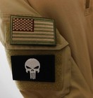 Complete Desert Style U s  Military Special Operators Uniform    Cia Contractors