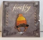 Quantum Mechanixs Firefly Lapel Pin -  pretty Cunning 