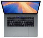 Apple Macbook Pro 15 In I7 6-core Sequoia Touch Bar 256gb Ssd 16gb 1 Yr Warranty
