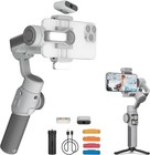 Zhiyun Smooth 5e Combo Kit 3axis Smartphone Gimbal Stabilizer For Iphone Android