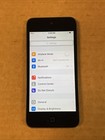  e62  Apple Ipod Touch A1421 5th Generation 64gb Black