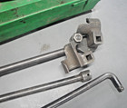 Greenlee 796 Ratchet Cable Bender - Fast Free Ship
