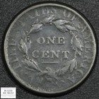 1808 Classic Head Copper Large Cent 1c