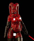 Darth_talon V5 Star_wars_fan Art Sfw Or Nsfw Sculpture Fully Painted