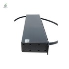 Apc Ap7801 Metered Rack Pdu 1u 120v 15a 8 Outlet Power Strip