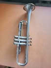 Vintage Trumpet  Engraved -  Higher End Model