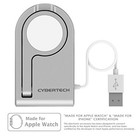 Portable Iwatch Magnetic Charging Dock  Compatible For All Apple Watch Models