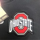 Nike Men s Ohio State Buckeyes Osu 1 4 Zip Dn6195-010 Sideline Football Jacket