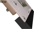 Manplow Pro42 Pro Snow Pusher  42   New