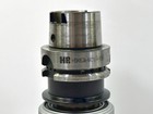 Hpi America Hsk63a-mc1 1 4-100 1 25  Od 3    Used Endmill Milling Chuck 1pc