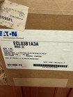 Eaton Cutler Hammer Ecl03b1a3a Lighting Contactor 3 Poles