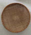17    Round Tobacco Basket