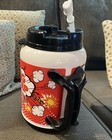 7-eleven Whirley Big Gulp 52 Oz Zap Thirst Insulated Travel Mug
