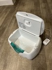 Wipe Warmer And Baby Wet Wipes Dispenser