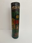 New Guatemala Hand-crafted Bamboo Slit Tongue Drum 14 