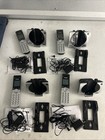 Vtech Cs6919 Cordless Handset Phone System  - Open Box  Lot Of 4