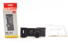   Unused In Box   Canon Date Back Db-e2 Eos-1v Eos-3 Film Camera  From  Japan