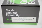 New Sealed Cards Against Humanity Green Box Card Game Expansion Pack 300 Cards